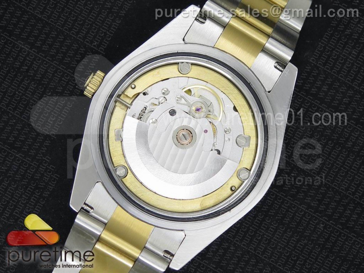 DateJust II SS/YG - Image 12