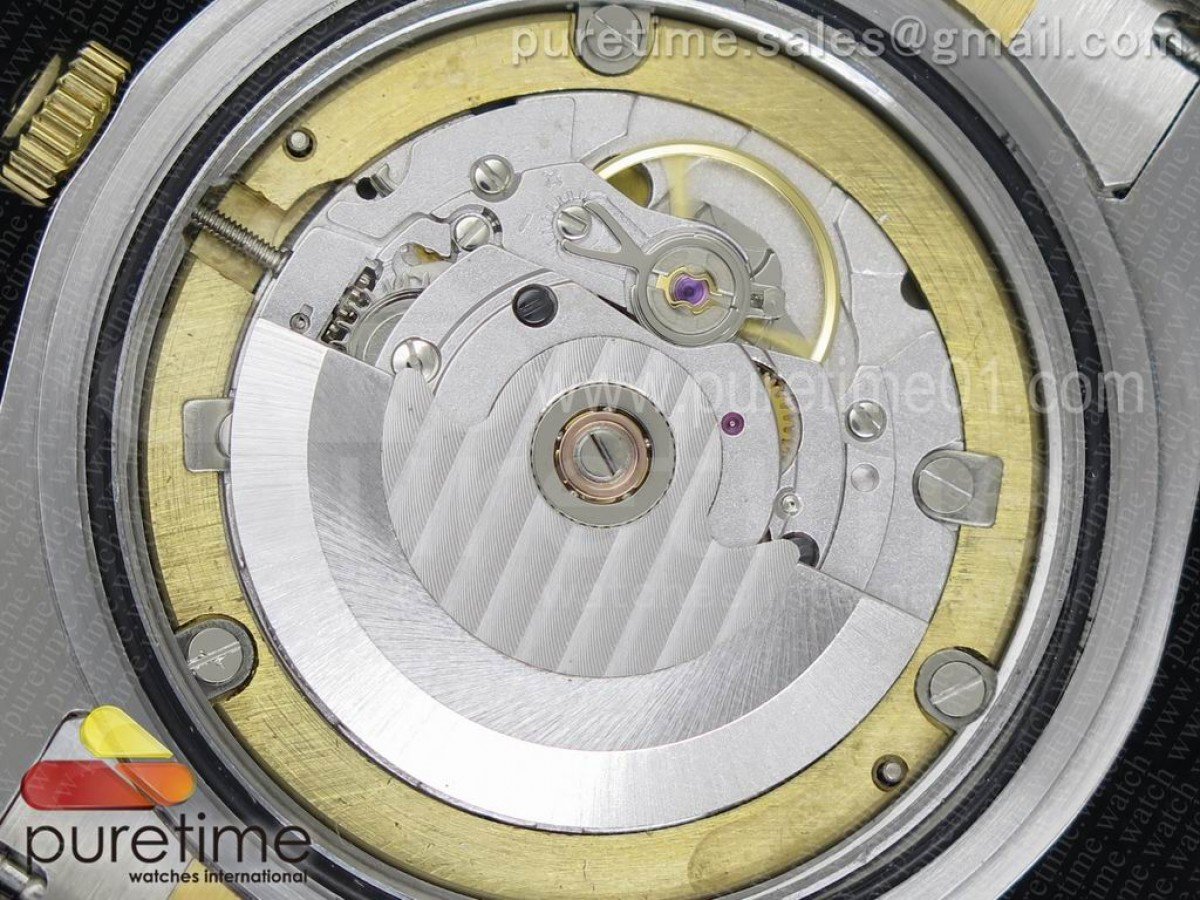 DateJust II SS/YG - Image 13