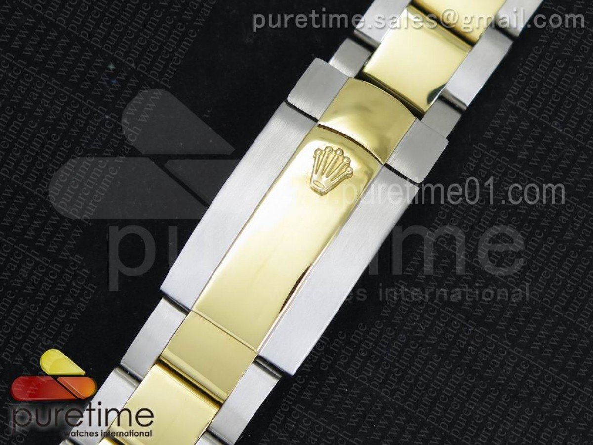 DateJust II SS/YG - Image 18
