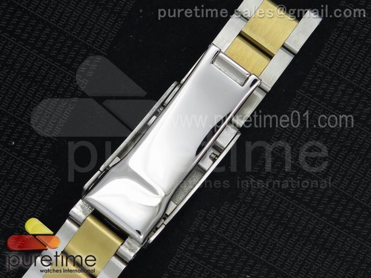 DateJust II SS/YG - Image 20