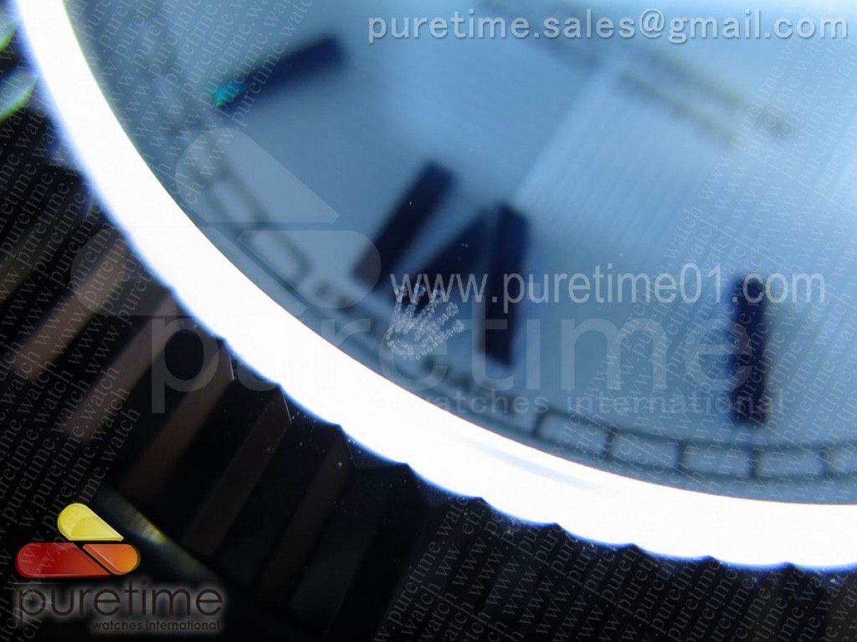 Day Date II SS Light Blue - Image 11