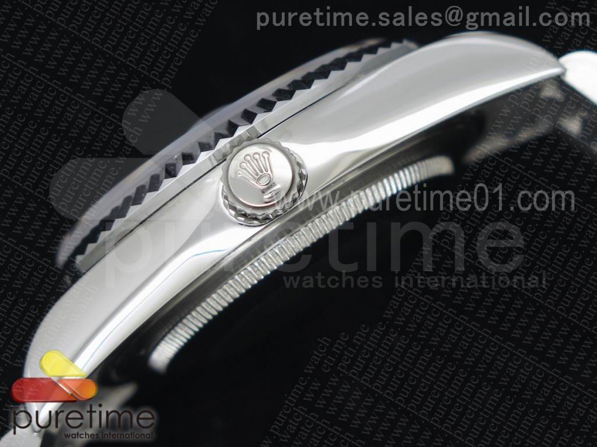 Day Date II SS Light Blue - Image 10
