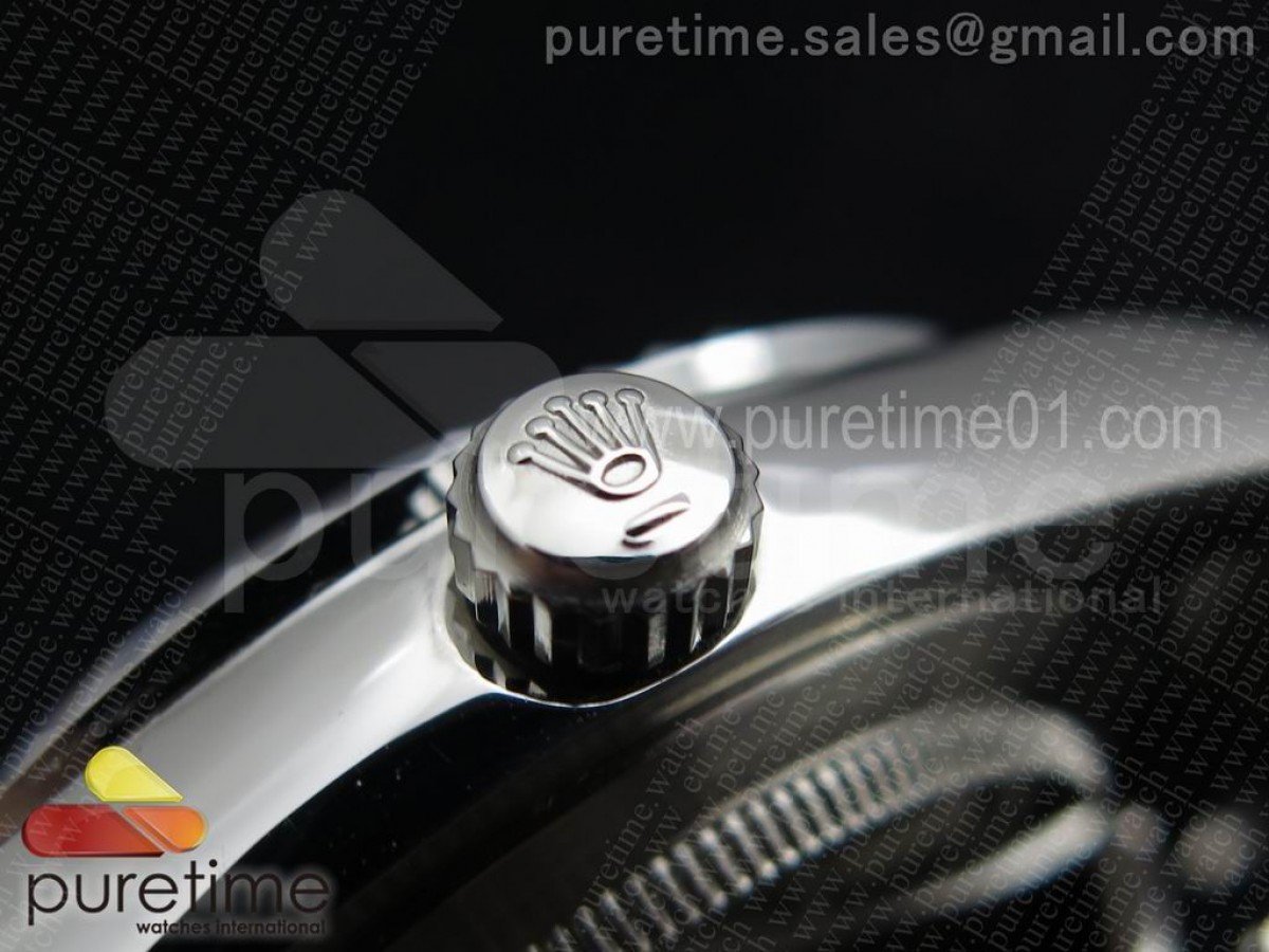 Day Date II SS Light Blue - Image 9