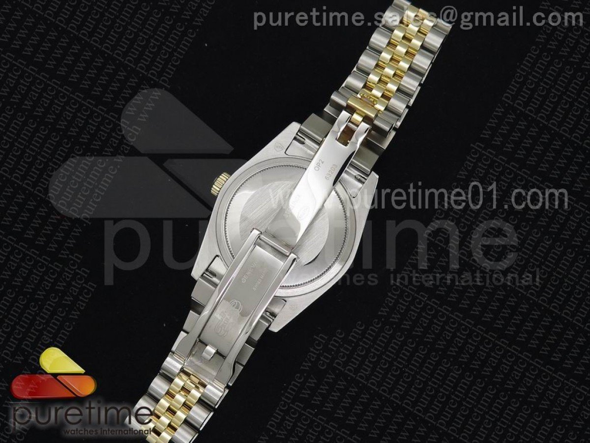 DateJust SS/YG - Image 7
