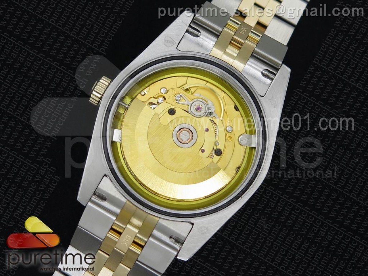 DateJust SS/YG - Image 9