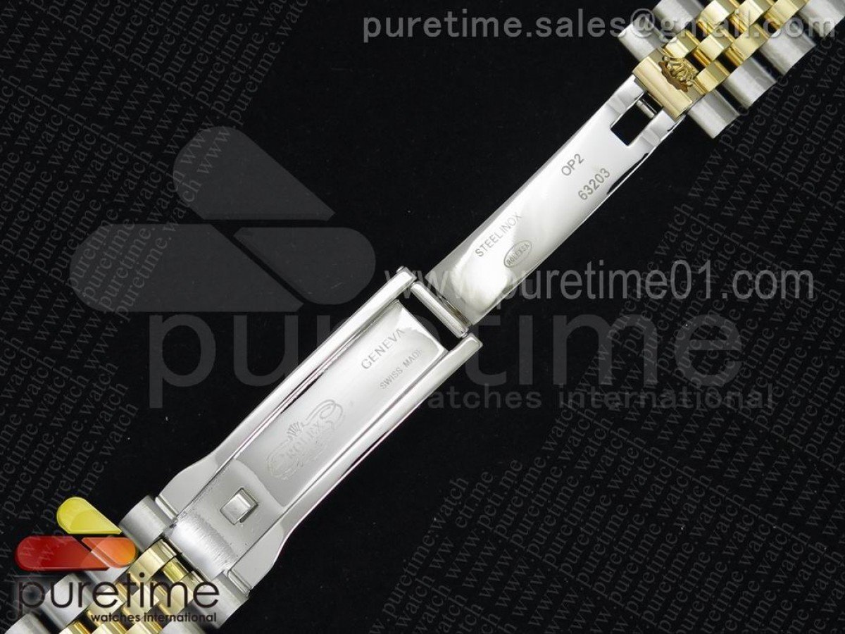 DateJust SS/YG - Image 22