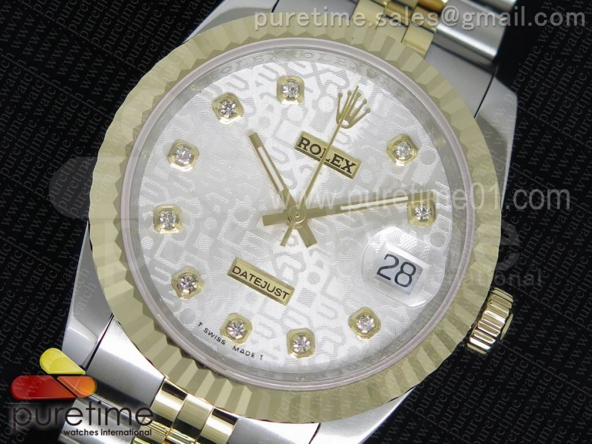 DateJust SS/YG - Image 2