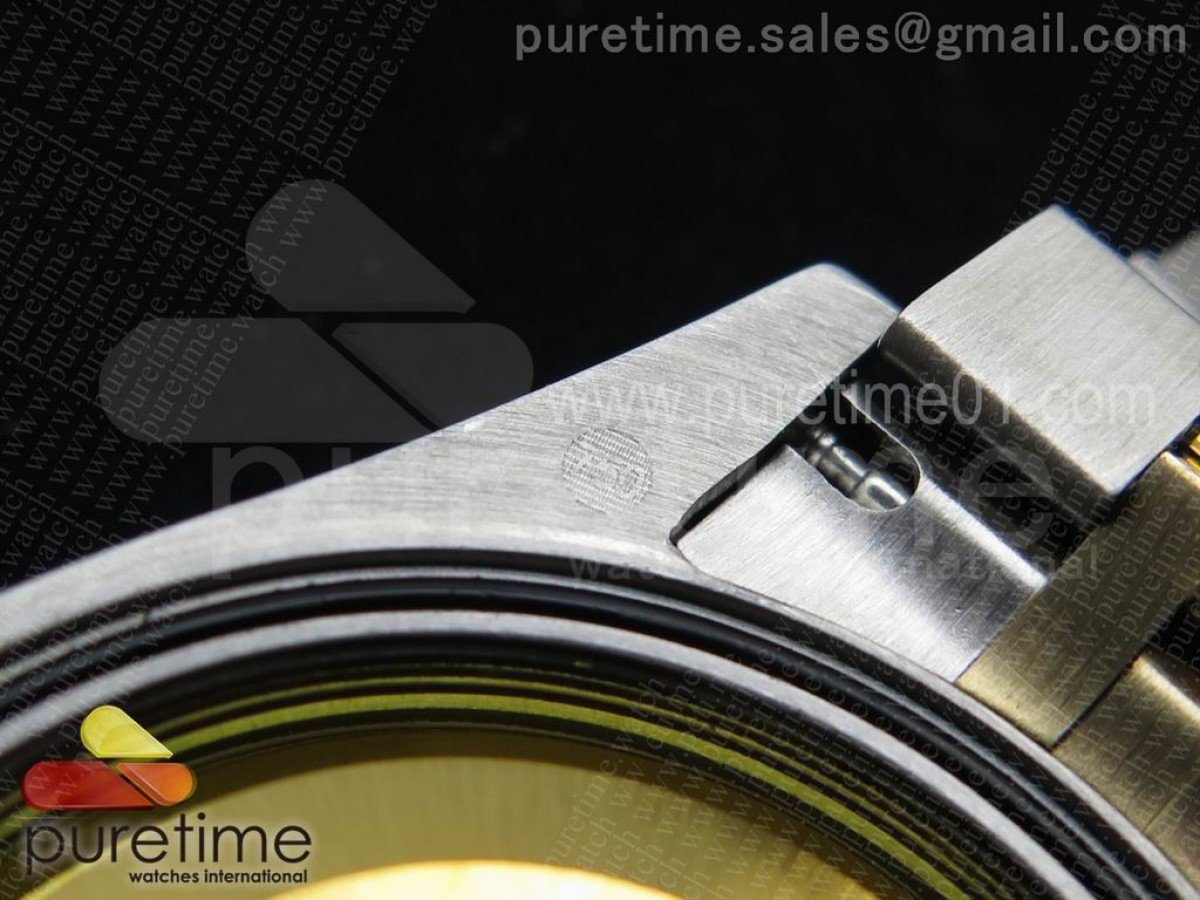 DateJust SS/YG - Image 17