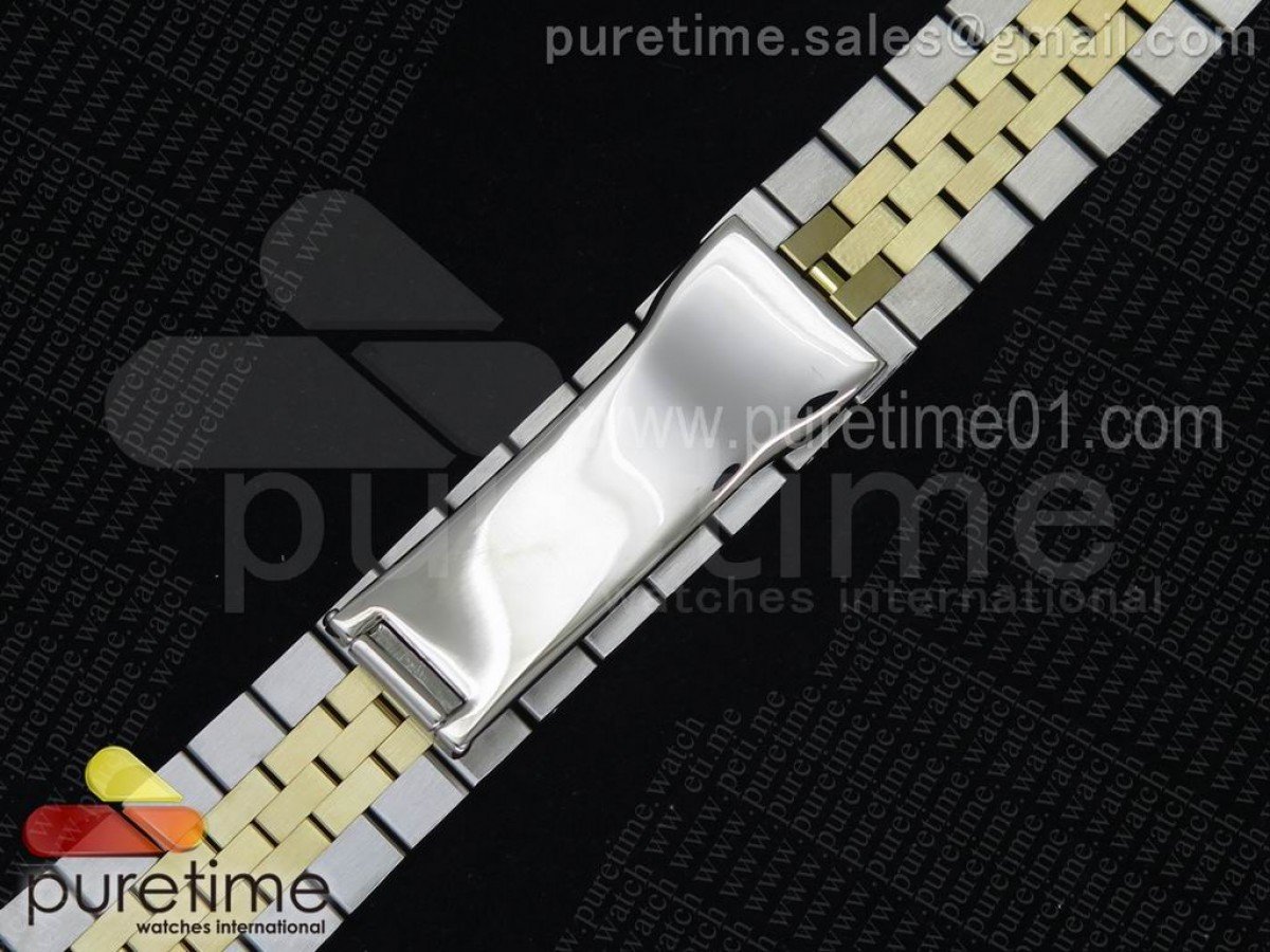 DateJust SS/YG - Image 21