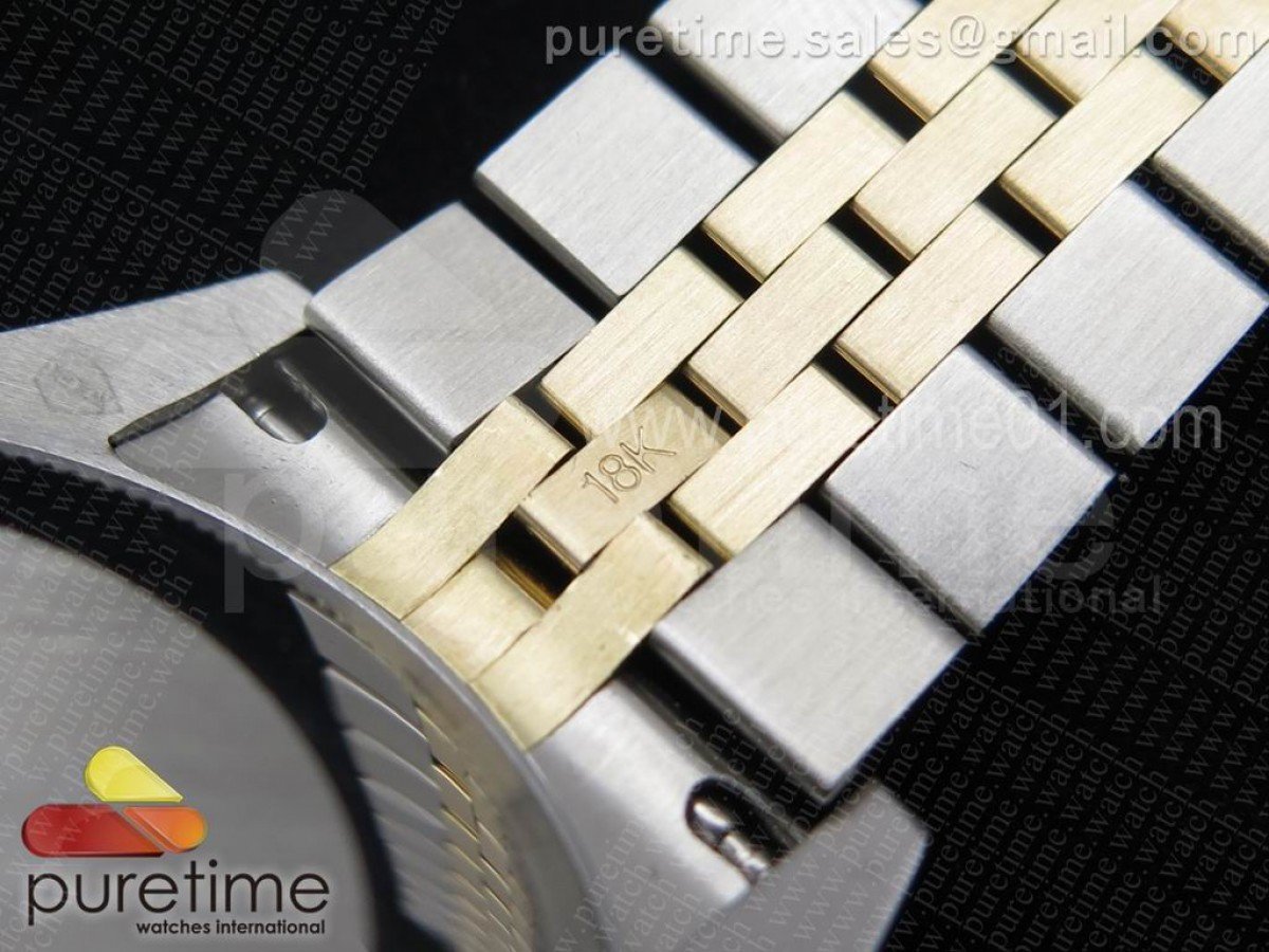 DateJust SS/YG - Image 18