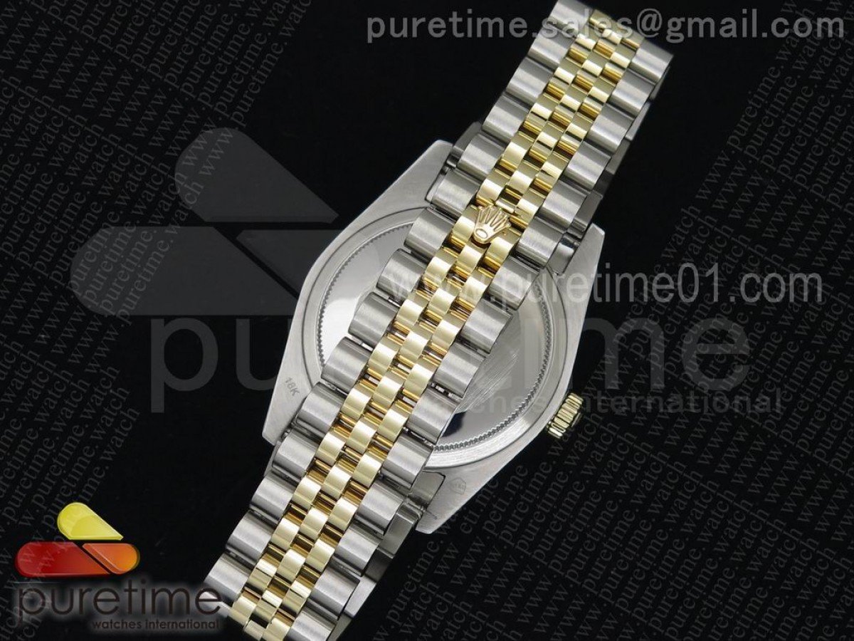 DateJust SS/YG - Image 6