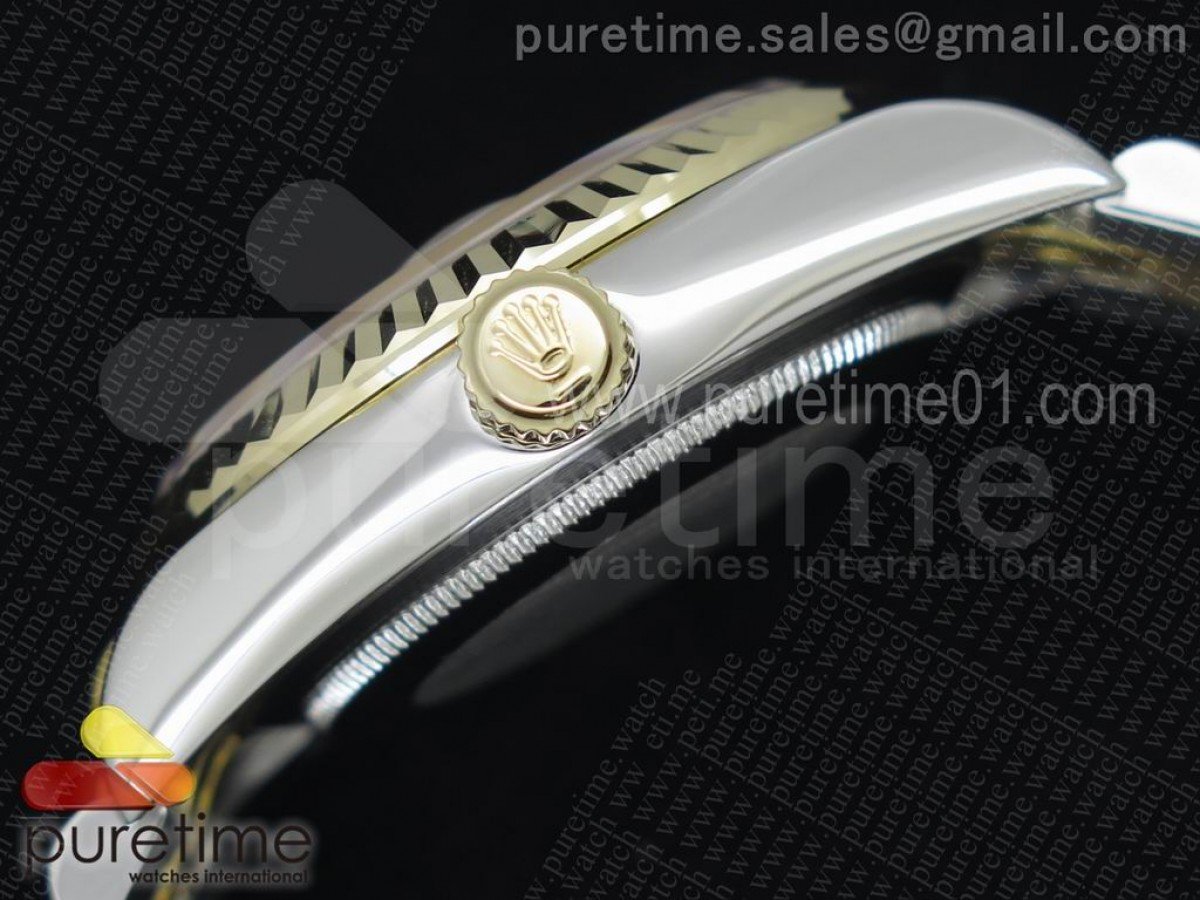 DateJust SS/YG - Image 3