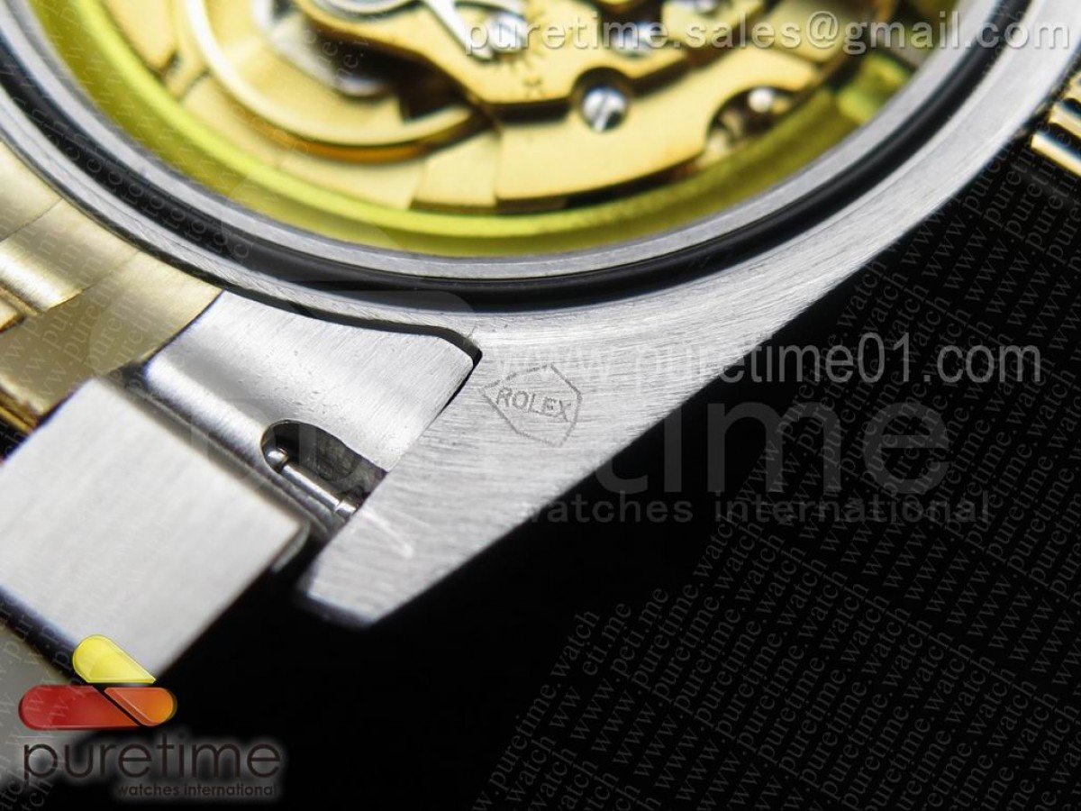 DateJust SS/YG - Image 15
