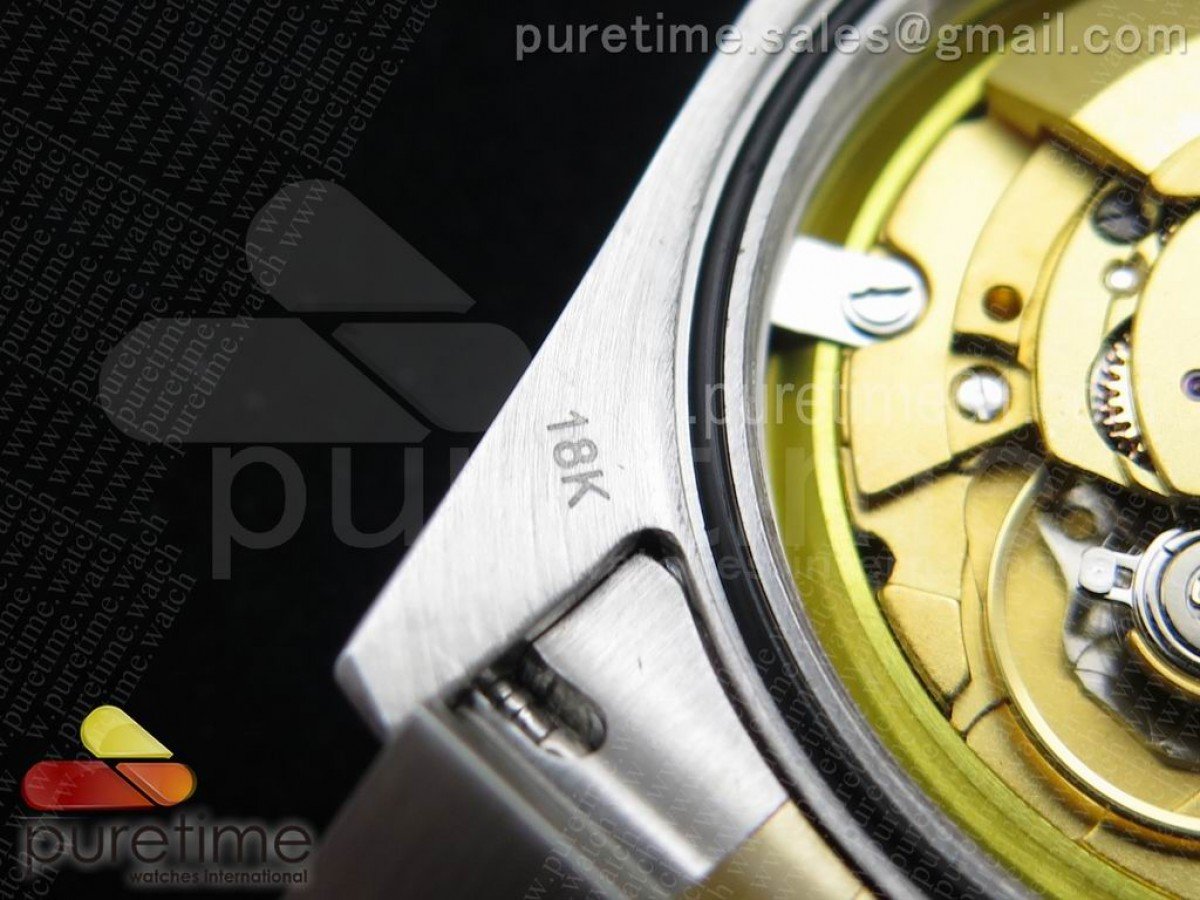 DateJust SS/YG - Image 16