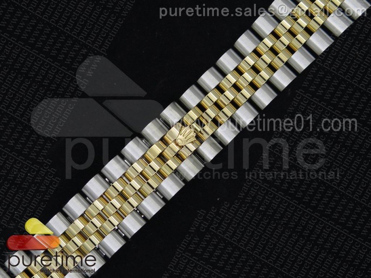 DateJust SS/YG - Image 19
