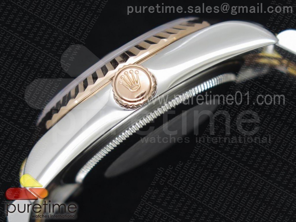 DateJust SS/RG - Image 3