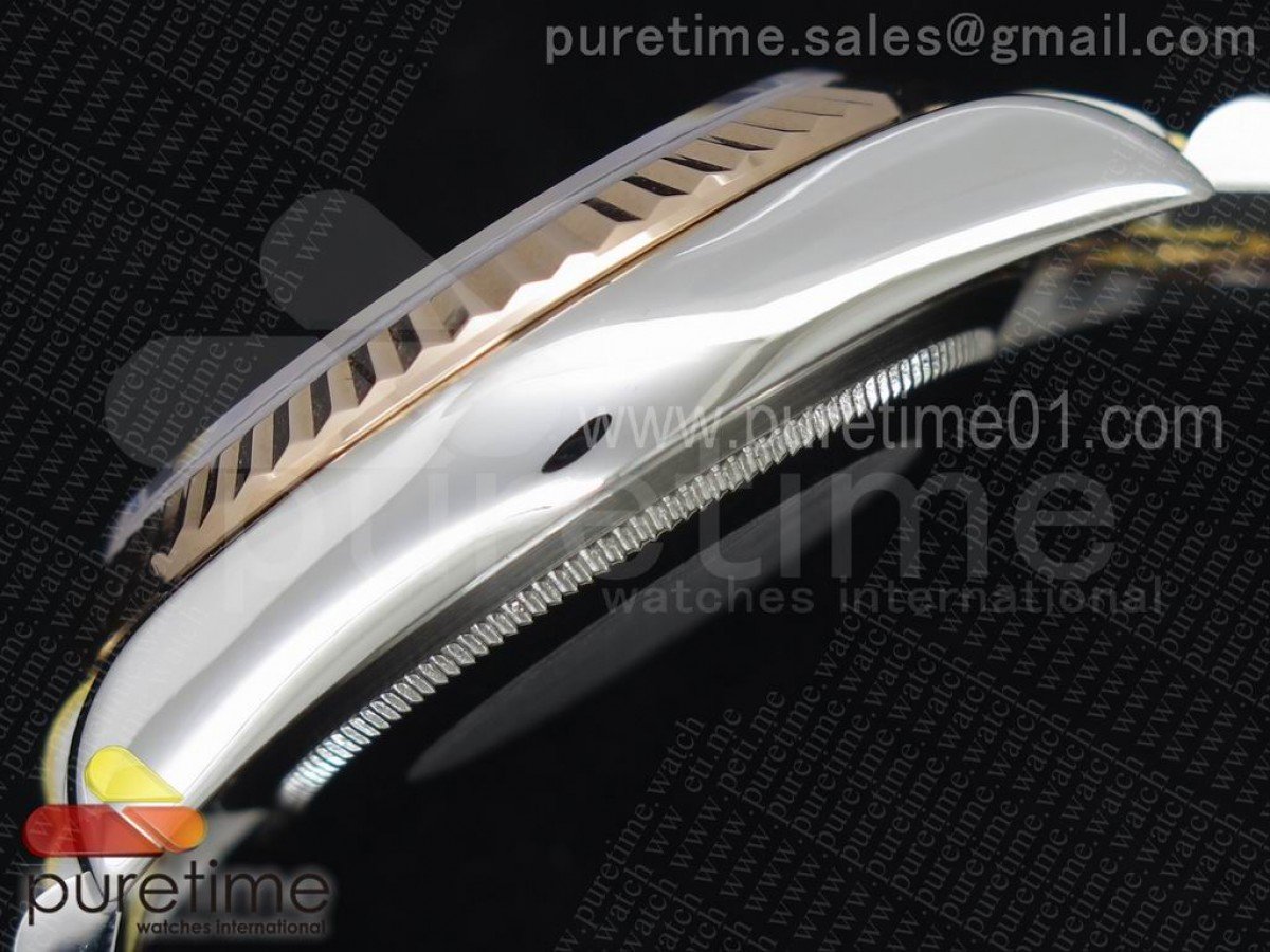DateJust SS/RG - Image 4