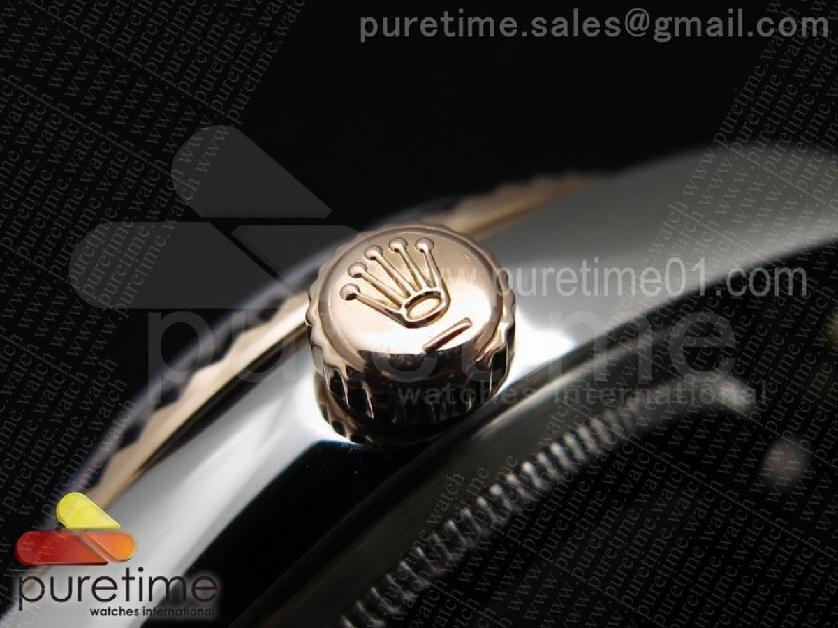DateJust SS/RG - Image 5