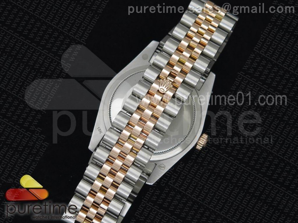 DateJust SS/RG - Image 6