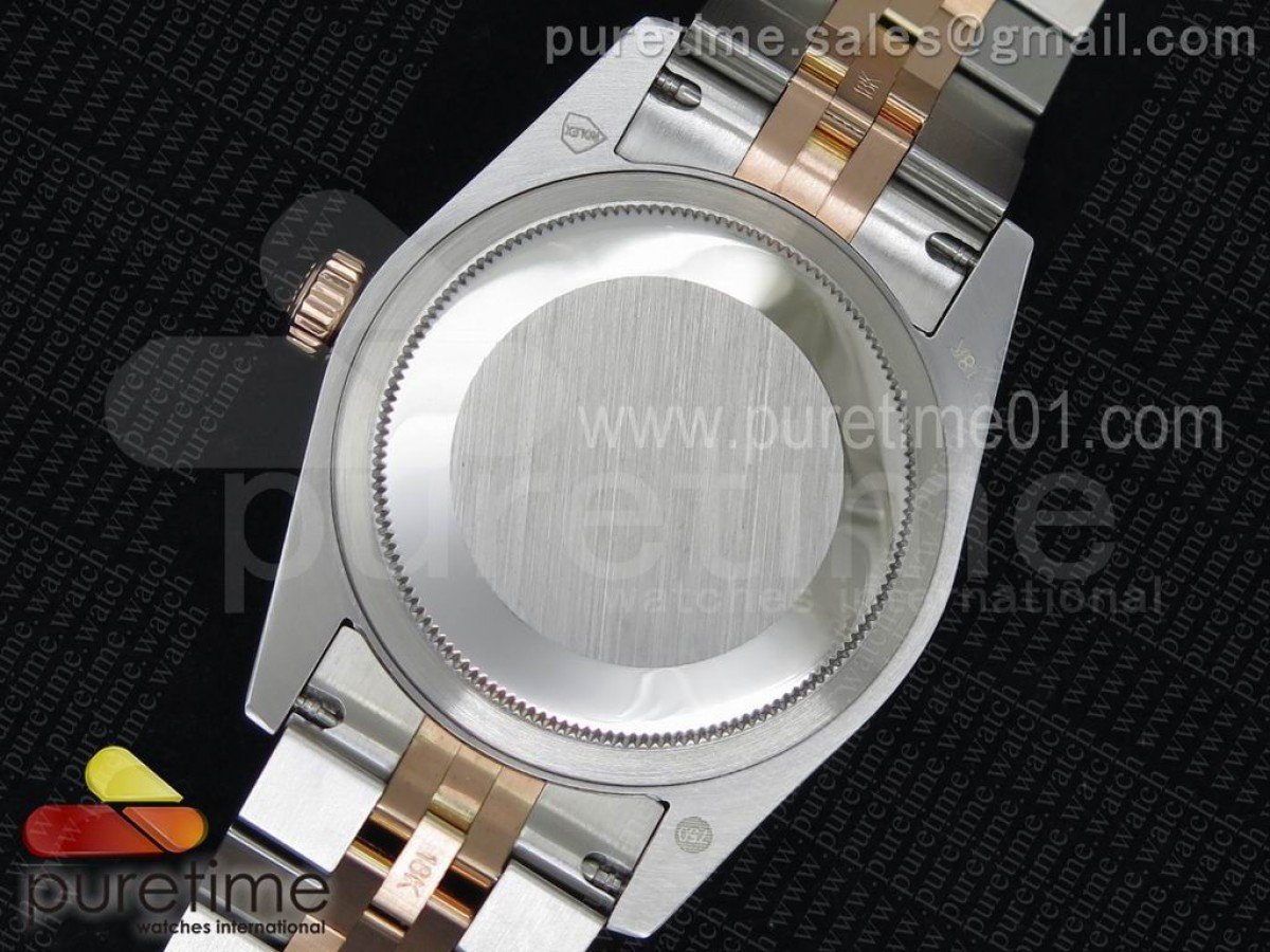DateJust SS/RG - Image 8