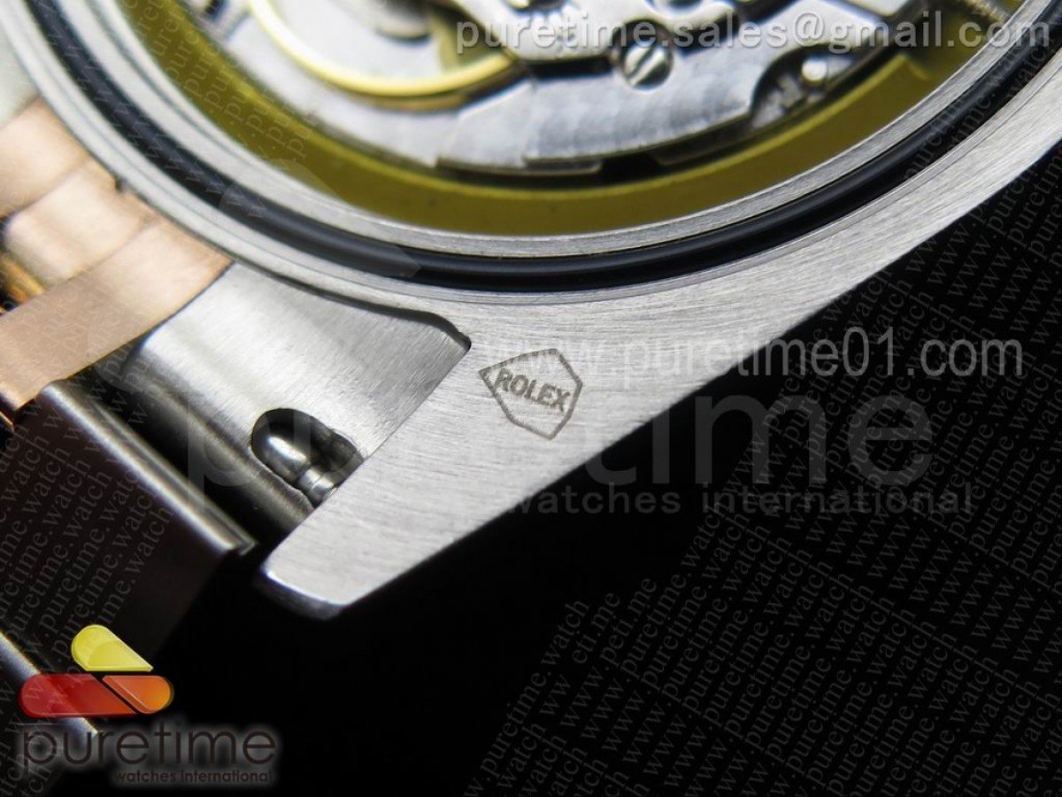 DateJust SS/RG - Image 14