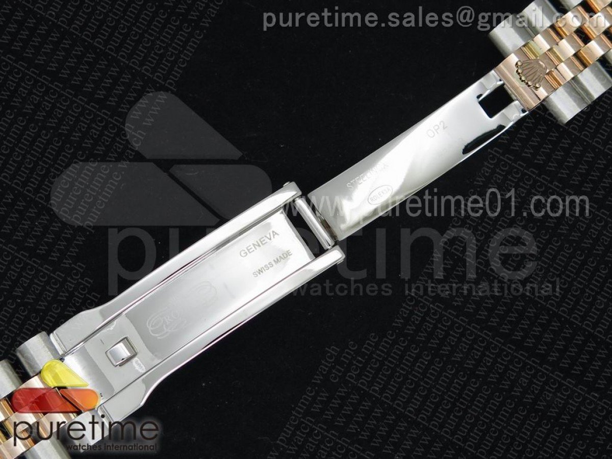 DateJust SS/RG - Image 21