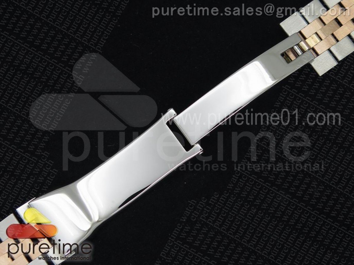 DateJust SS/RG - Image 25