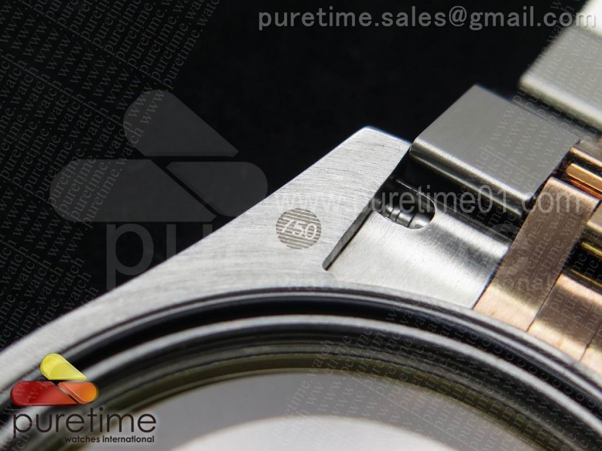 DateJust SS/RG - Image 17