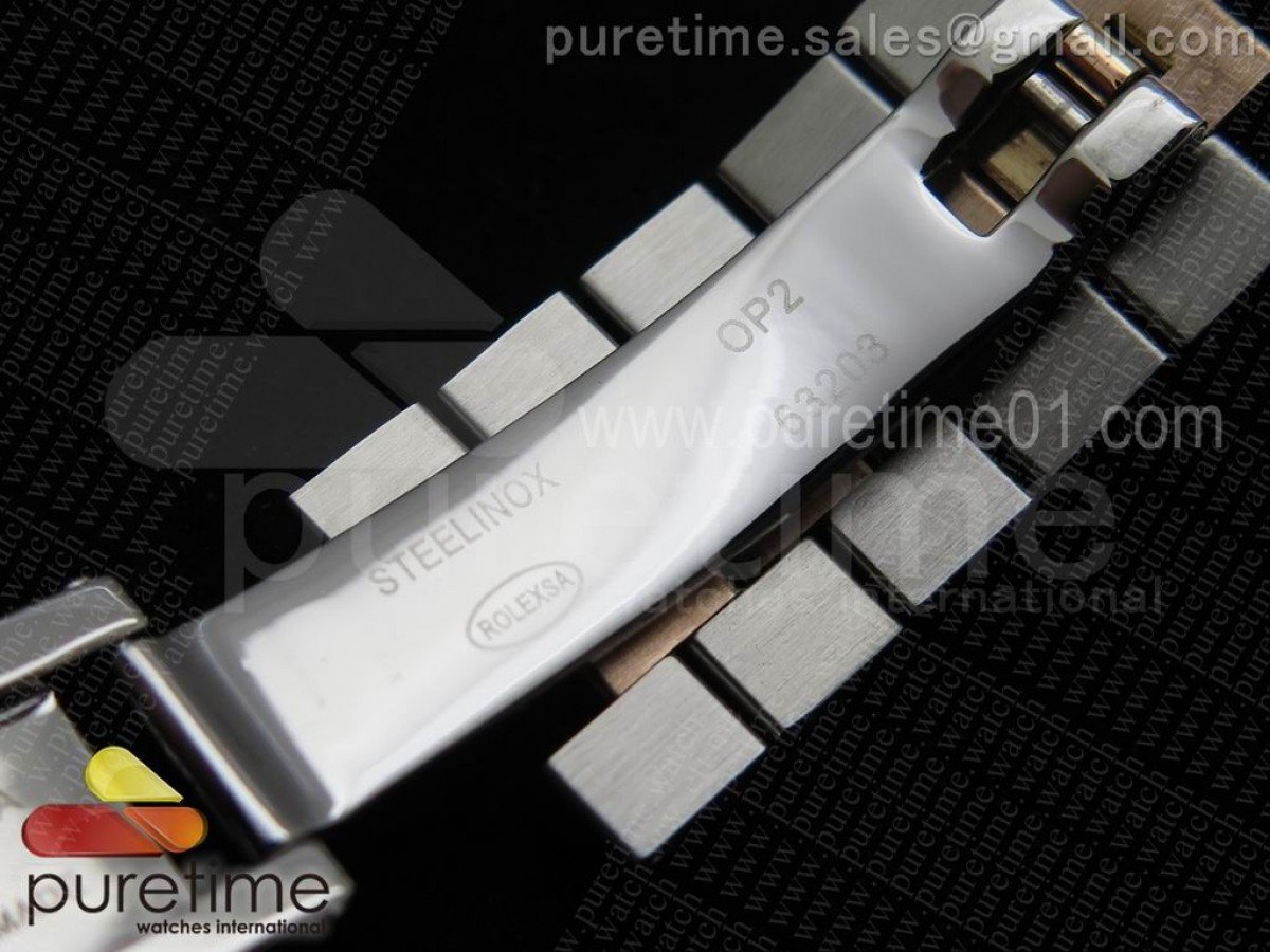 DateJust SS/RG - Image 25