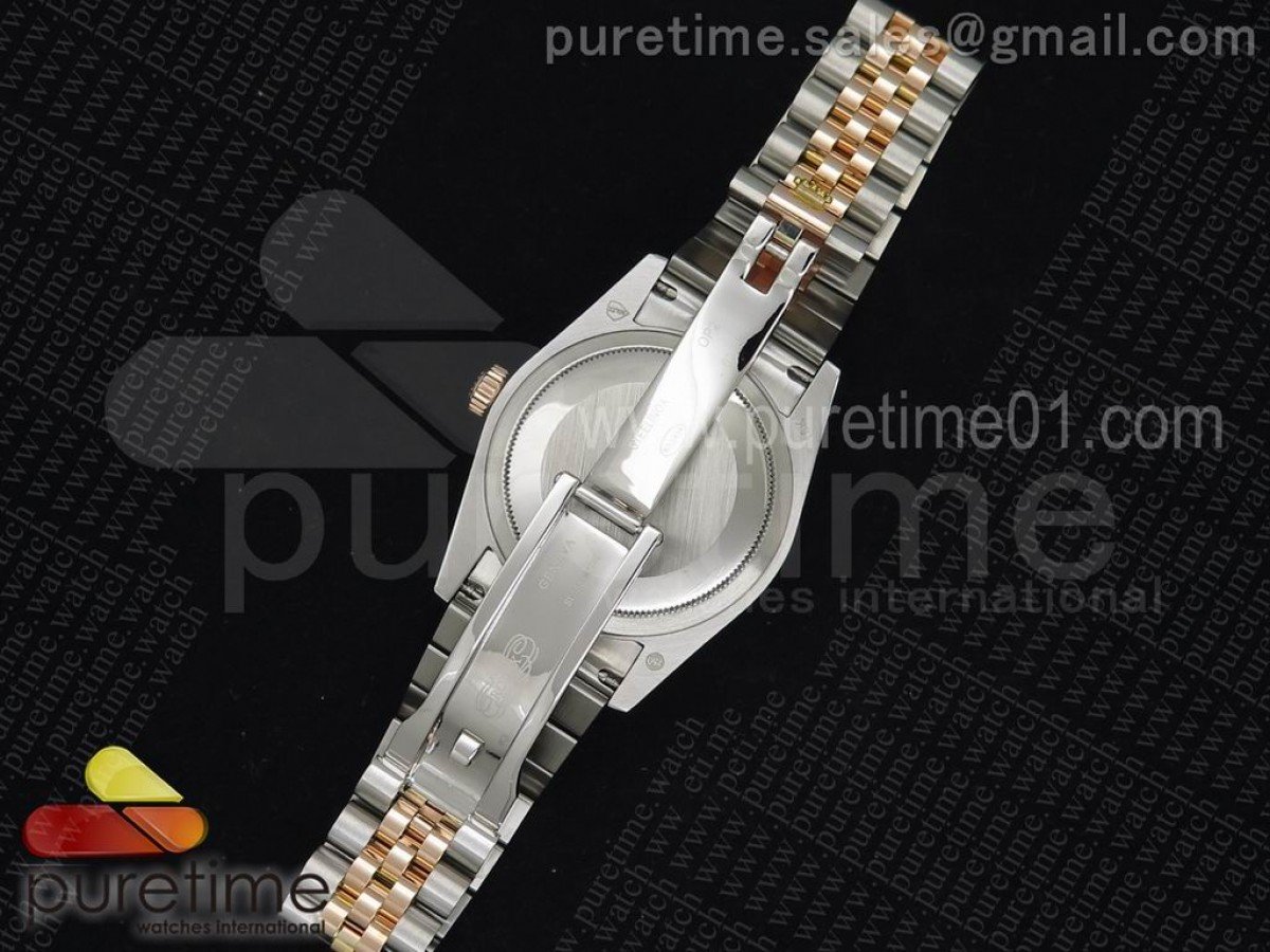 DateJust SS/RG - Image 8