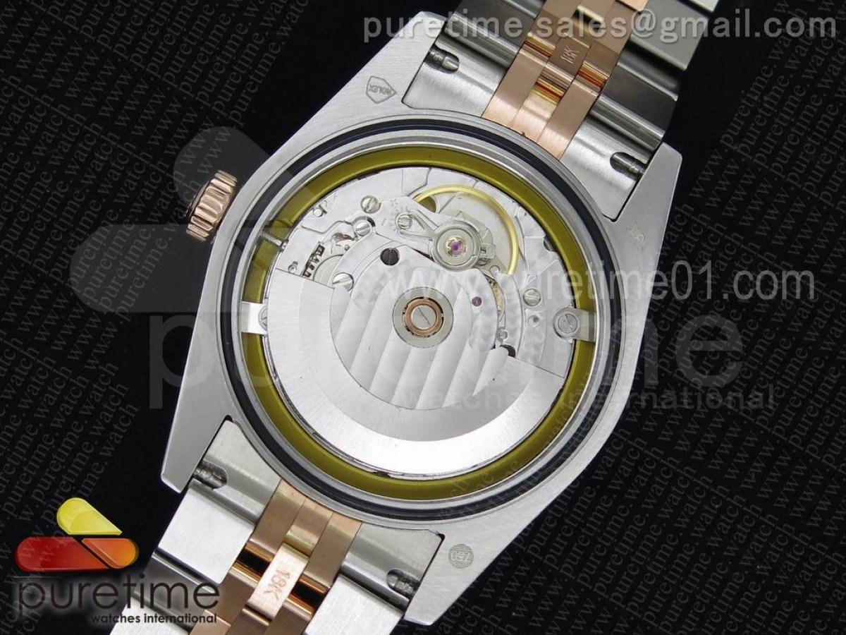 DateJust SS/RG - Image 10