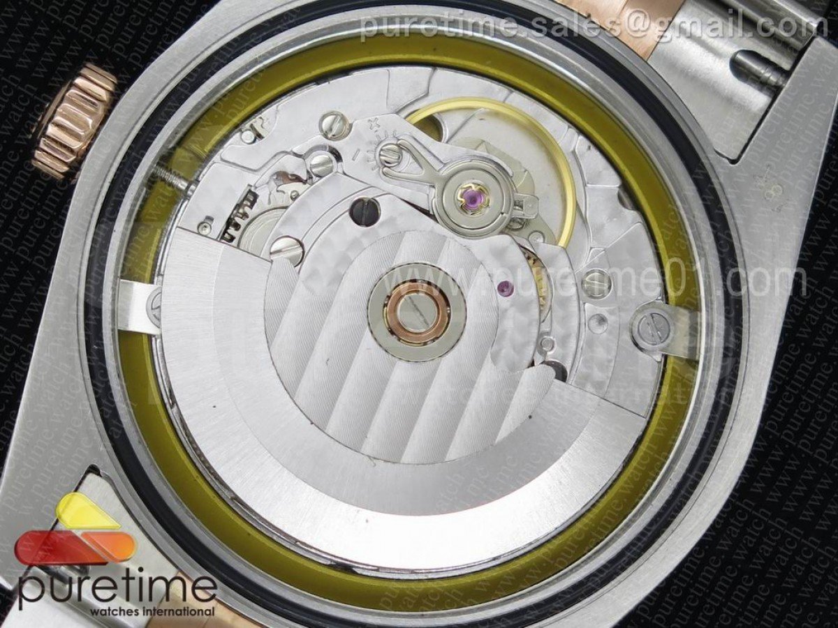 DateJust SS/RG - Image 11