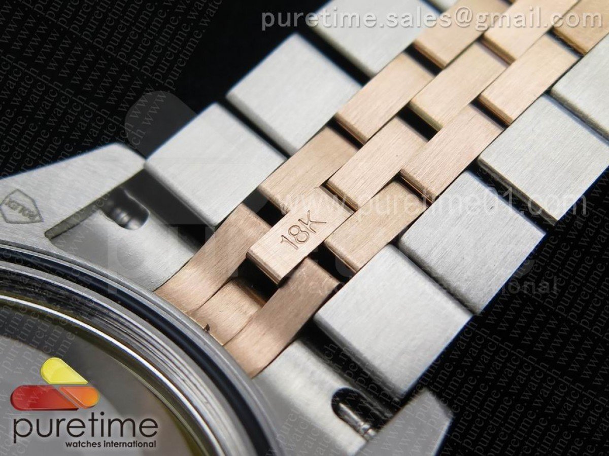 DateJust SS/RG - Image 19