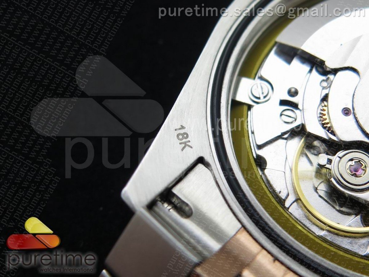 DateJust SS/RG - Image 16