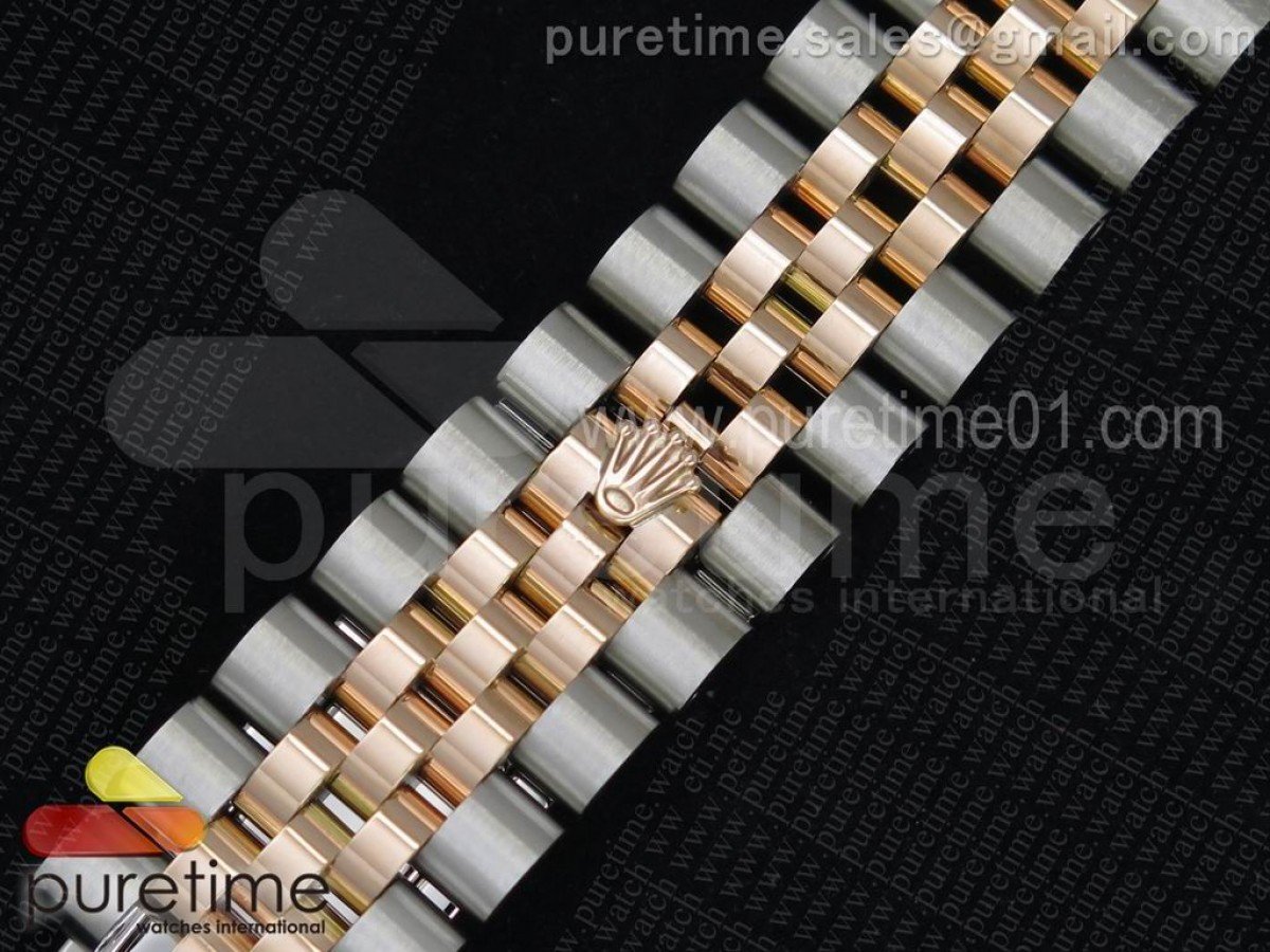 DateJust SS/RG - Image 19