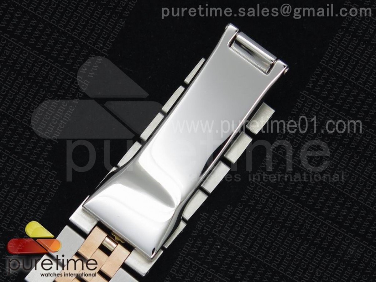 DateJust SS/RG - Image 21
