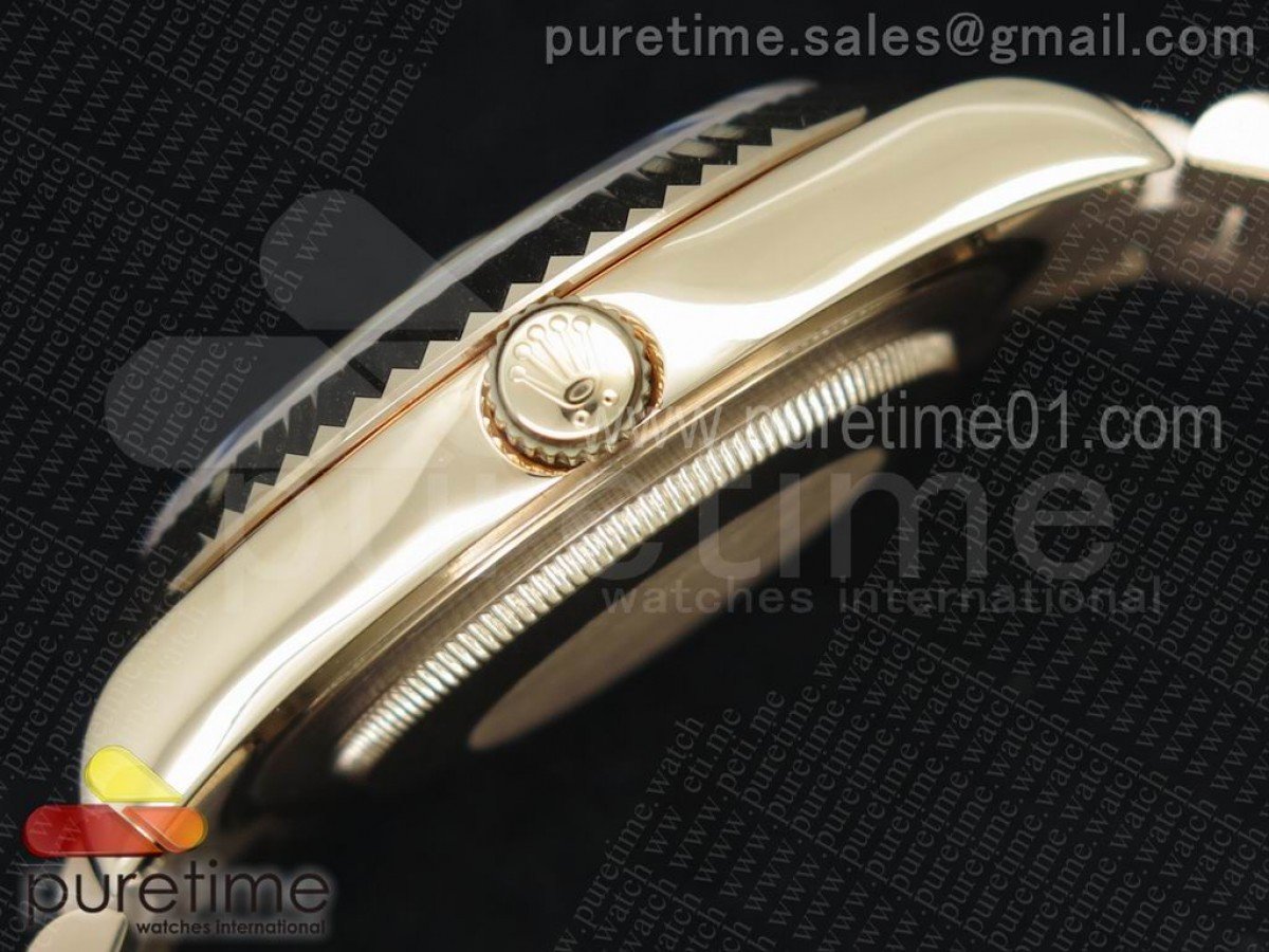 Day Date II RG Rose Gold - Image 11