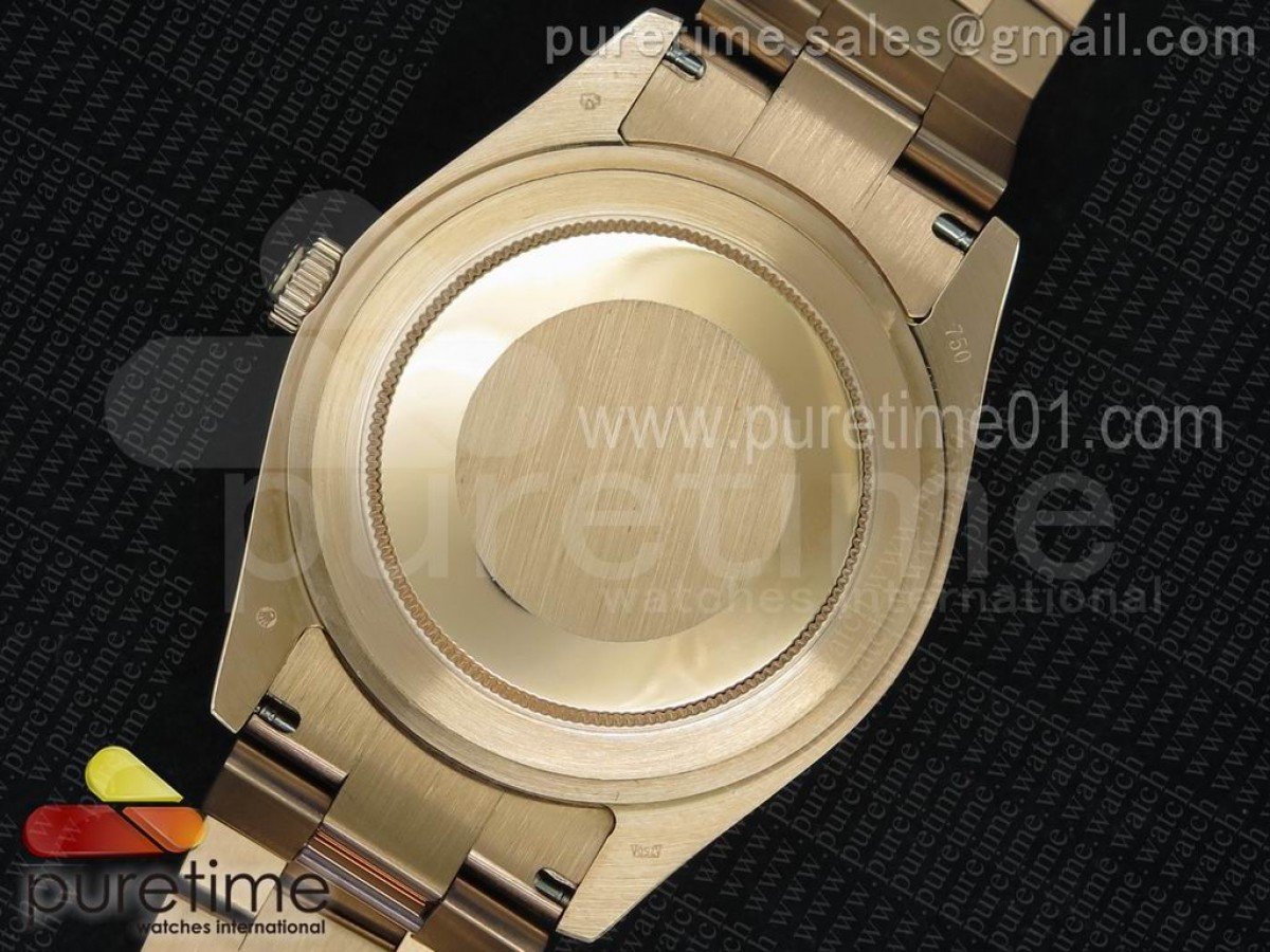 Day Date II RG Rose Gold - Image 7