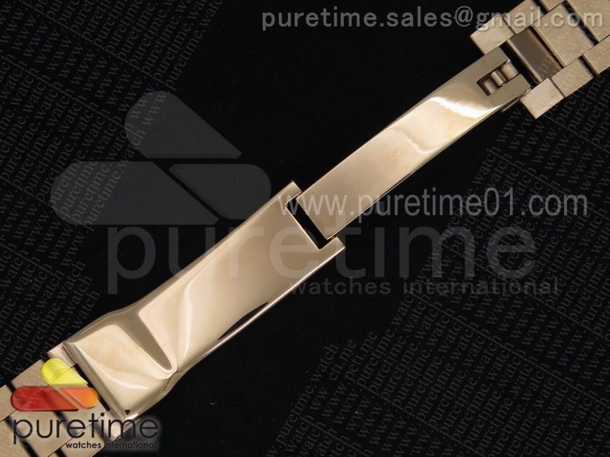 Day Date II RG Rose Gold - Image 16