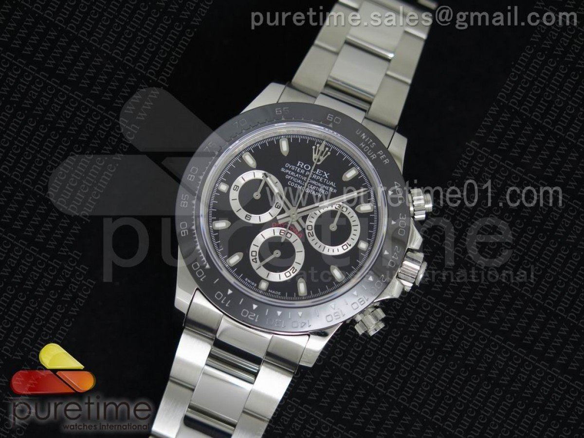 Daytona 116500 ARF - Image 2