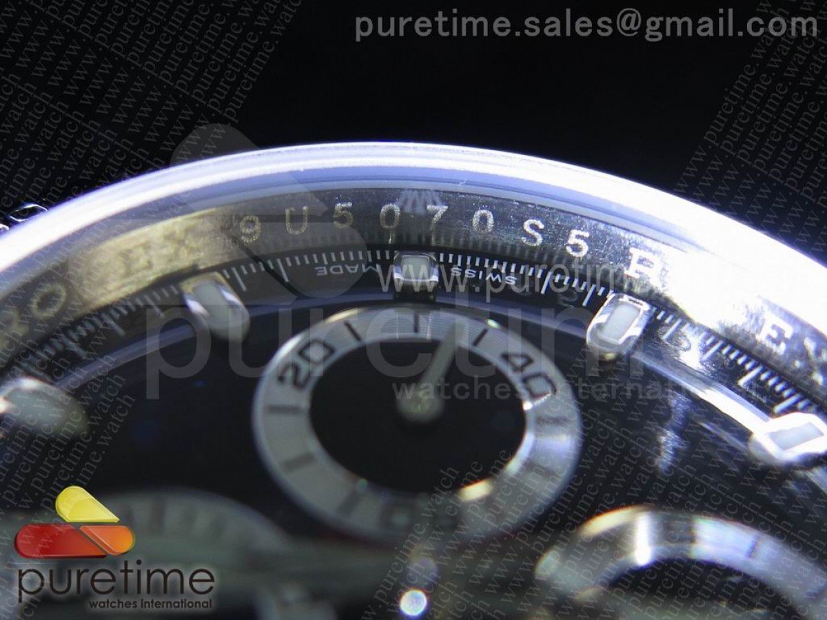 Daytona 116500 ARF - Image 14