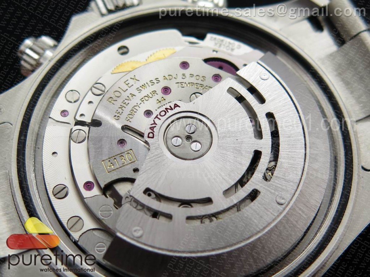 Daytona 116500 ARF - Image 5
