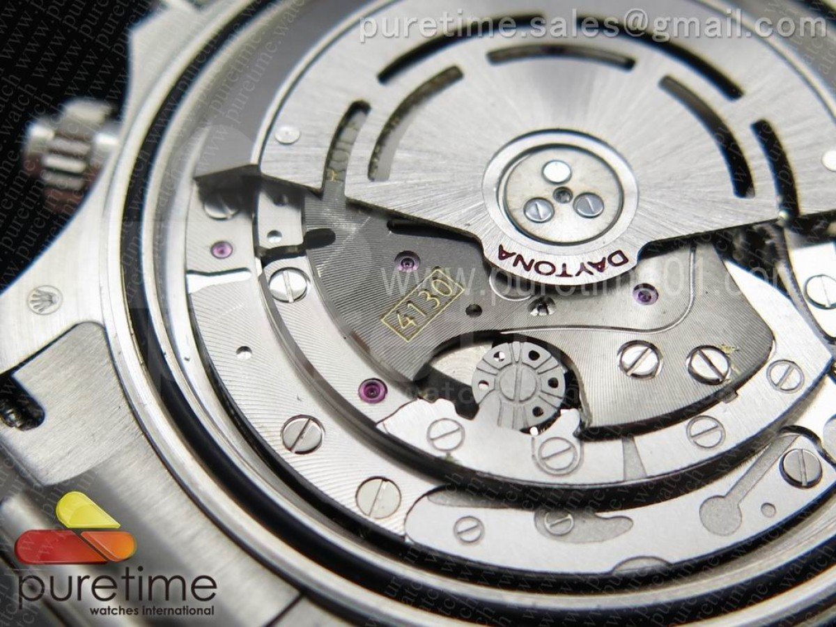 Daytona 116500 ARF - Image 4