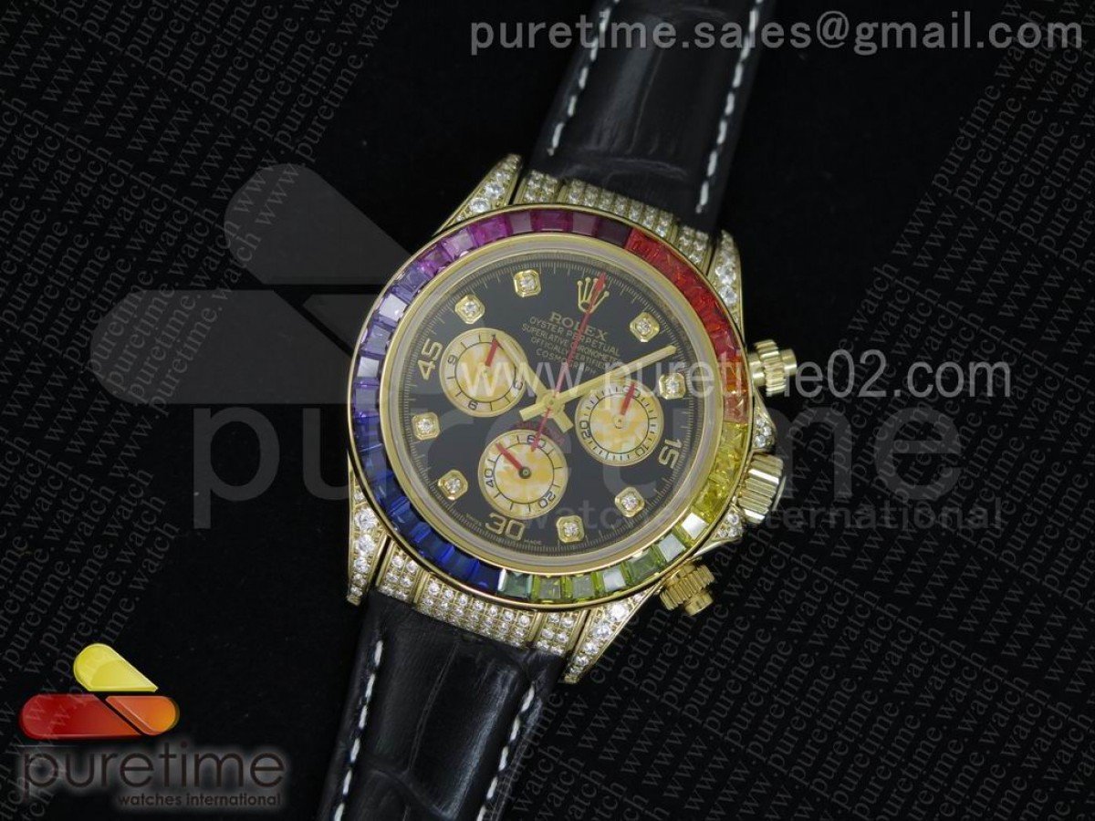 Daytona 116598 - Image 2