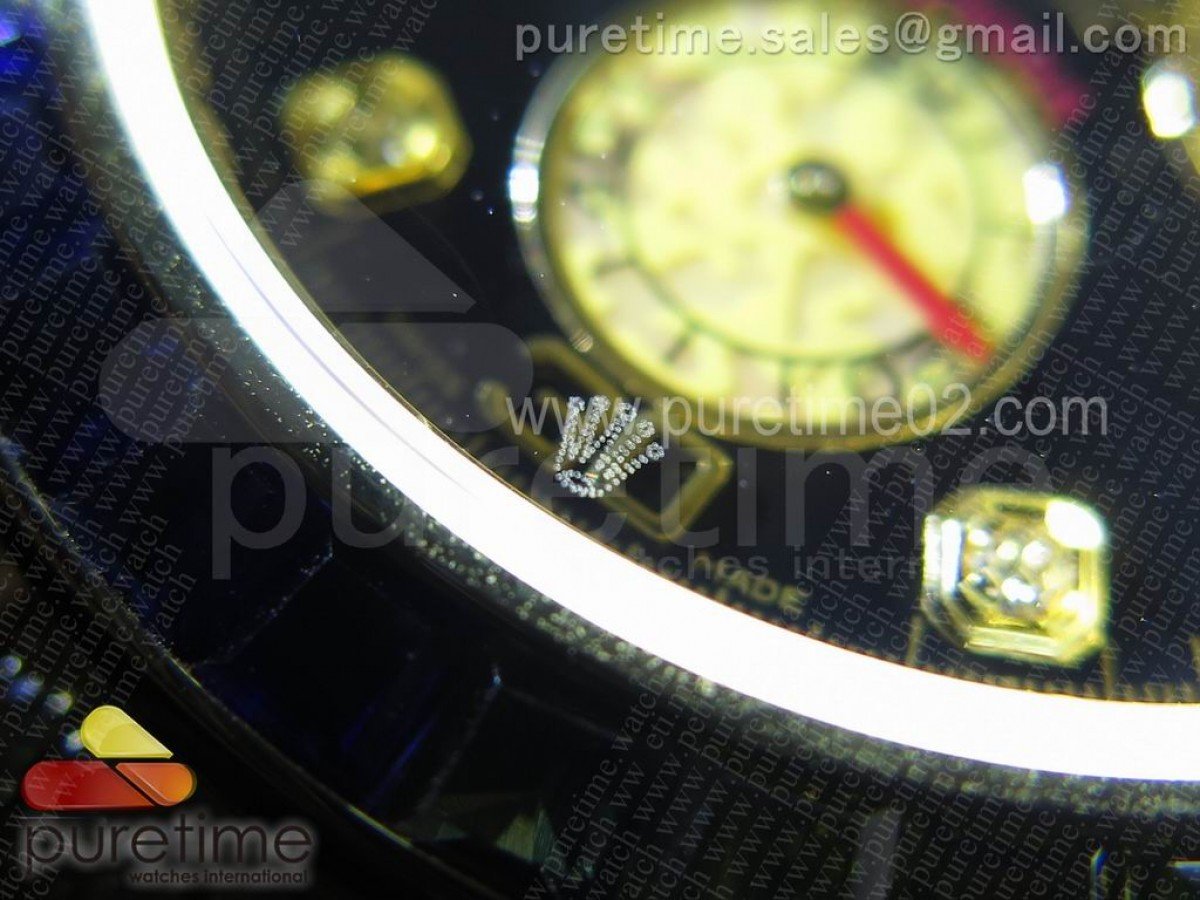 Daytona 116598 - Image 11