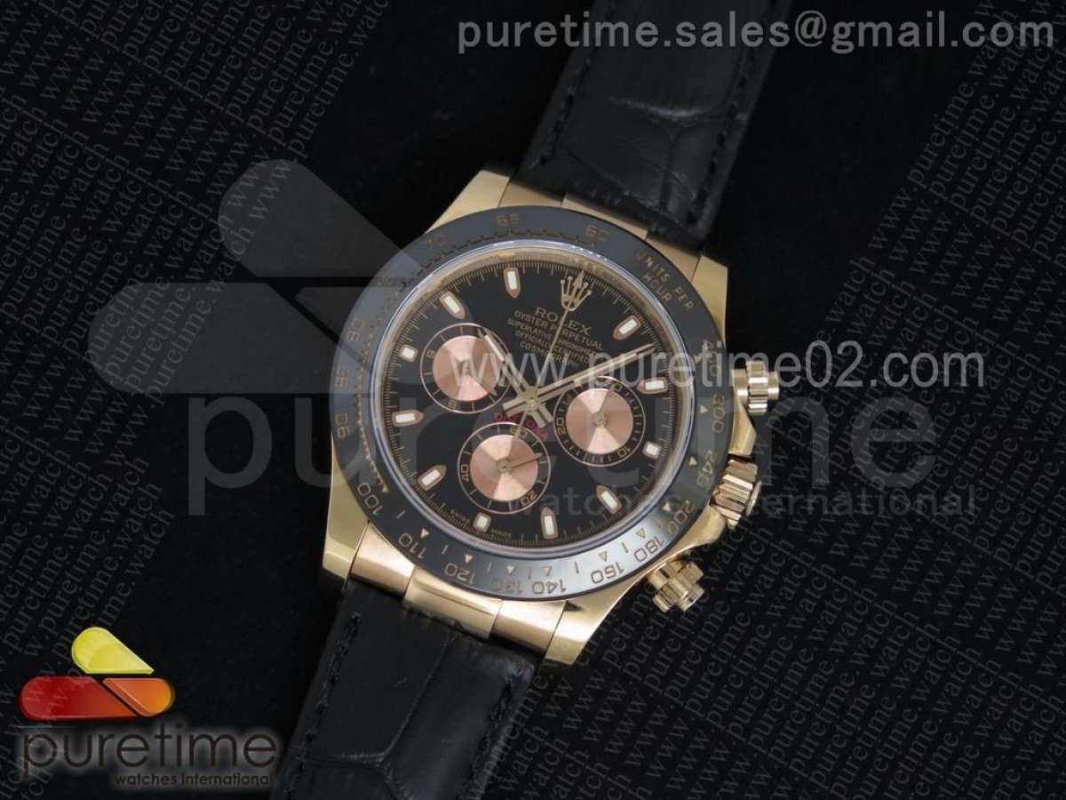 Daytona 116515 - Image 2