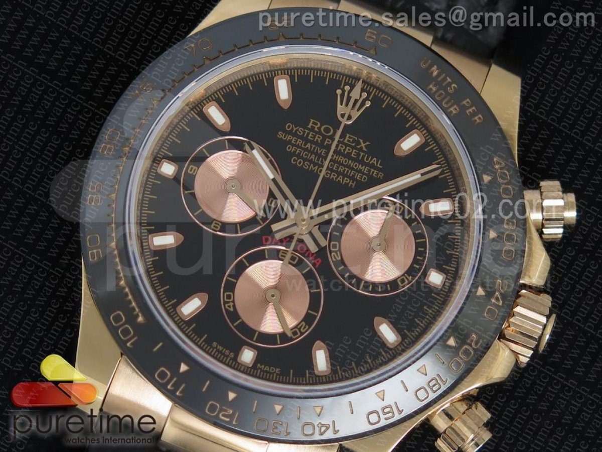 Daytona 116515