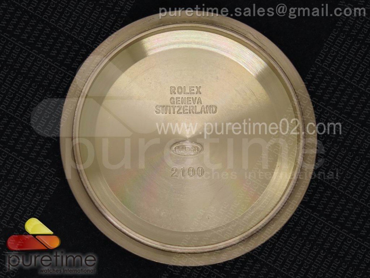 Daytona 116515 - Image 20