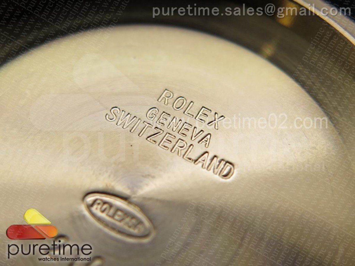 Daytona 116515 - Image 21