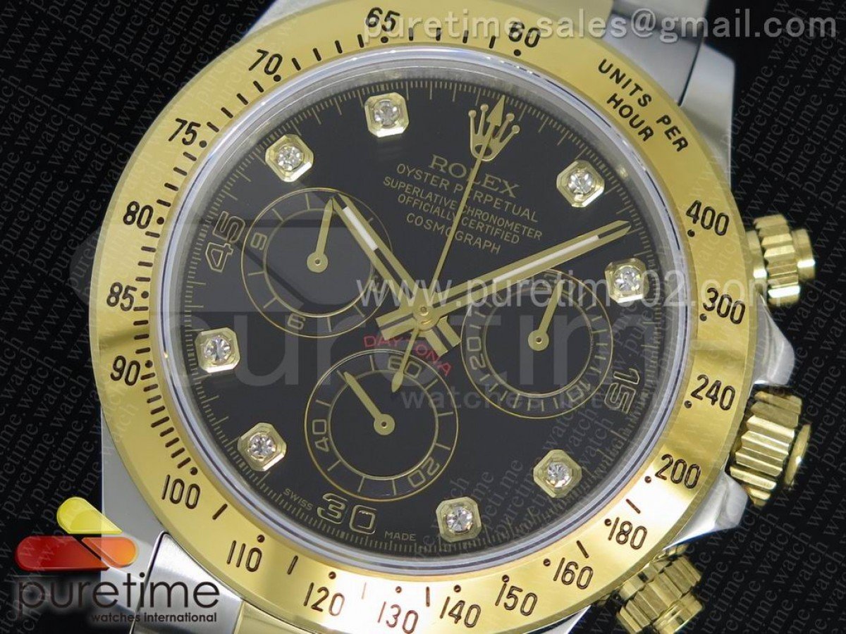 Daytona 116503